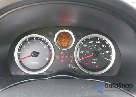 2012 Nissan Sentra 2.0 Sl из США, поврежденный, VIN 3N1AB6AP4CL680170